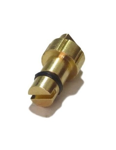 Bolt regulation fork marzocchi