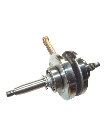 CRANK SHAFT ASSY DAYTONA 190