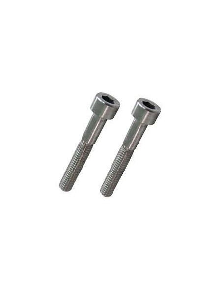 TORNILLOS ALLEN PARA CUBREMOTOR