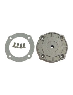 Tapa centrifuga de contrapeso