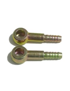 Rubbers M10 male