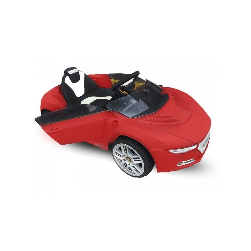 Coche infantil eléctrico para niños de 12V