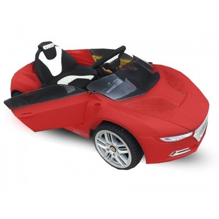 Coche infantil eléctrico para niños de 12V