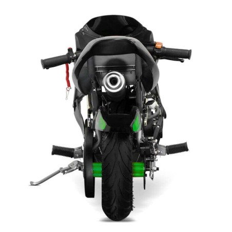 miniMoto pocketBike PS77 49cc