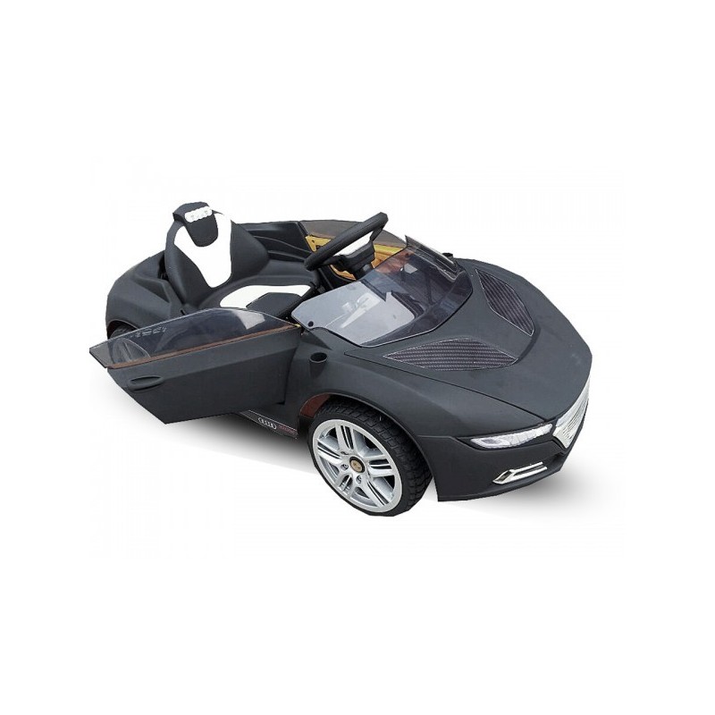 Coche infantil eléctrico para niños de 12V
