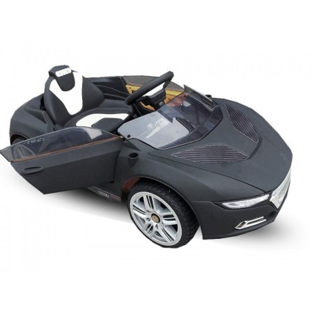 Coche infantil eléctrico para niños de 12V