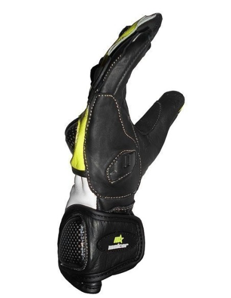 Guantes asfalto infantil