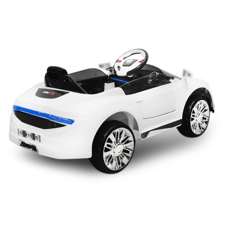 Coche infantil eléctrico para niños de 12V