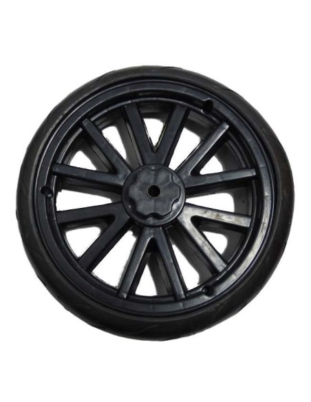 Wheel for electric bmw kids