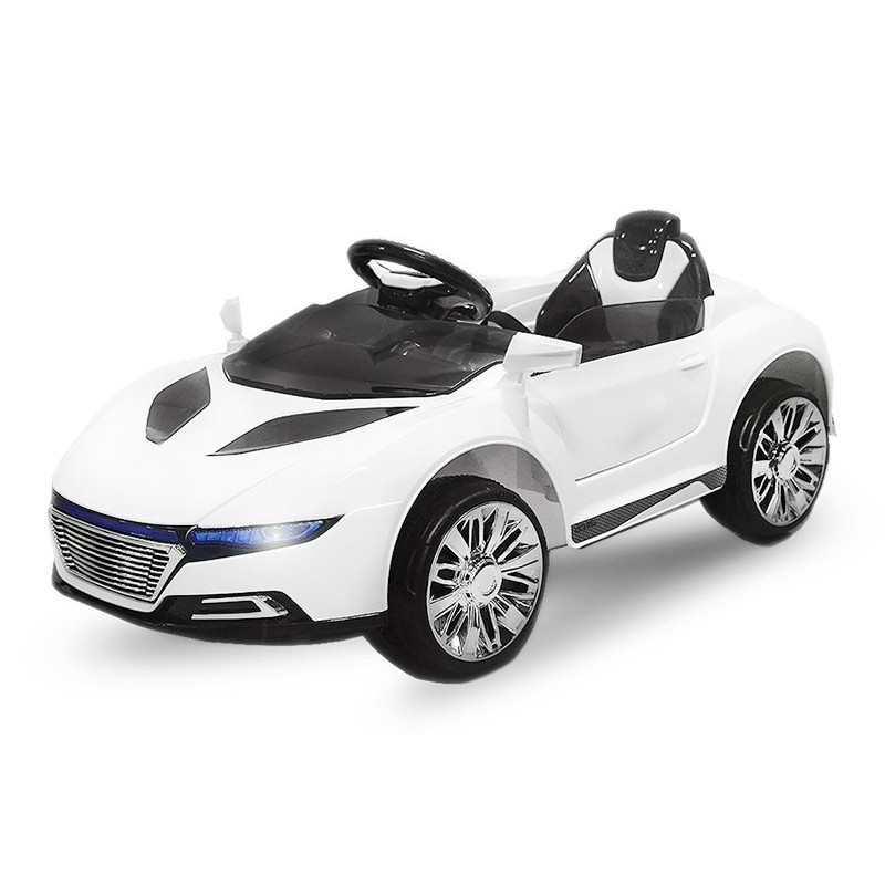 Coche infantil eléctrico para niños de 12V