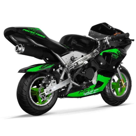 miniMoto pocketBike PS77 49cc