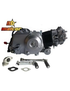 MOTOR 110CC ARRANQUE ELECTRICO