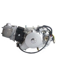MOTOR 110CC ARRANQUE ELECTRICO 2