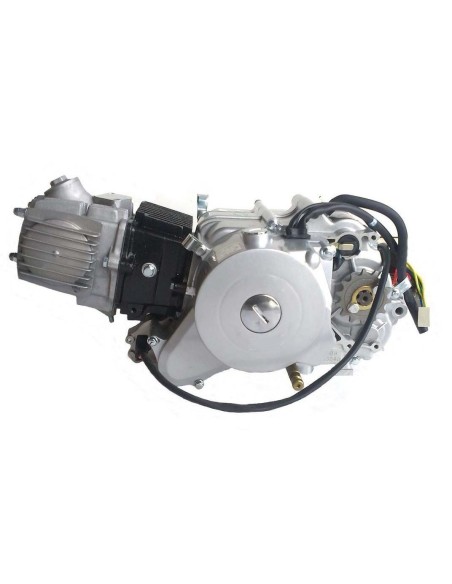 MOTOR 110CC ARRANQUE ELECTRICO