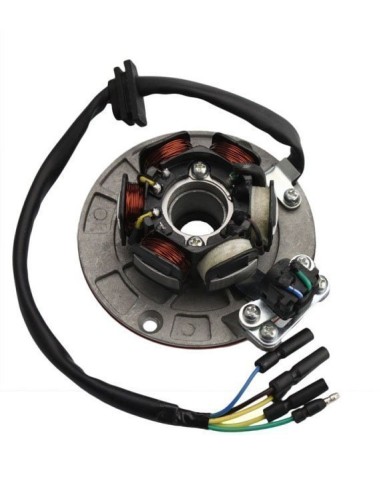 ENCENDIDO TIPO DAYTONA
