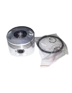 Piston 125cc bulon 14