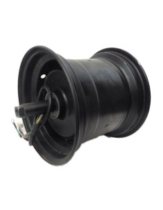 Magnetic engine harley