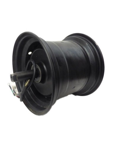 Motor magnetico harley