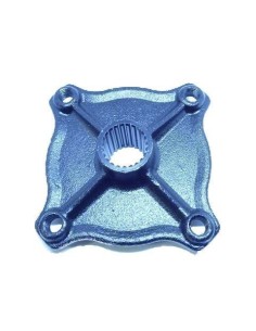 Fit wheel atv