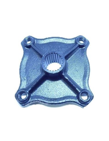 Fit wheel atv