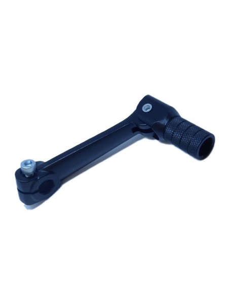 Aluminium short gear lever