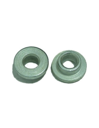 Spacer rear swing arm