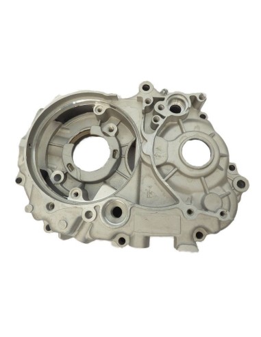 Left crankcase 125cc