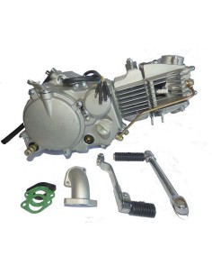 Motor yx160 N1234