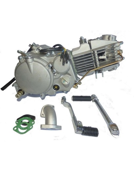 Engine yx160cc N1234