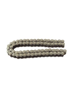 Starting motor drive chain