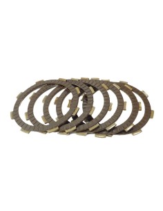 Clutch disc zs155