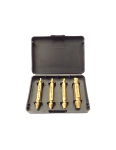 Screw tool with 4341 material