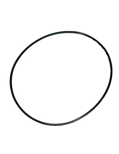 O-ring seal to switch on