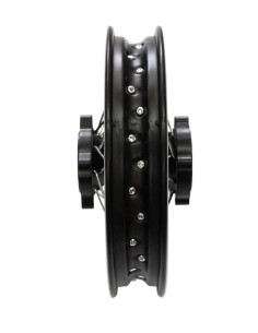 Llanta trasera pit bike 12'' 2