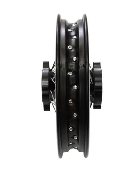 LLANTA 12" Y 14" BUJE ANCHO