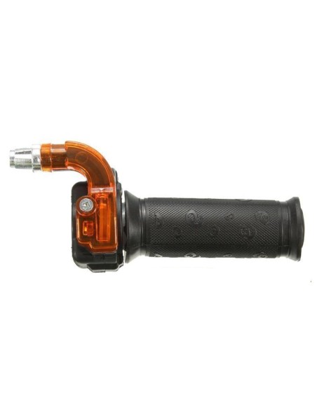 Puño acelerador minimoto gasolina