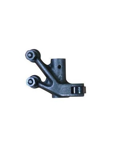 Rocker exhaust daytona anima