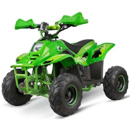 Quad NITRO BIG FOOT 800W R6