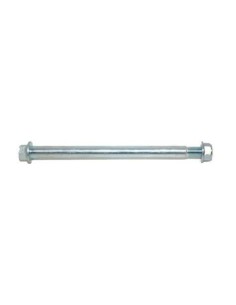 REAR AXLE 15X225 WITH HOLE