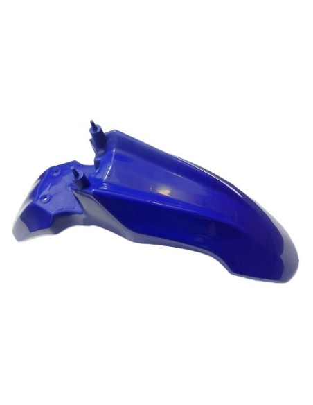 Front fender crf110 blue