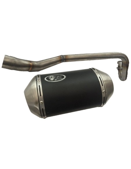 ESCAPE TURBOKIT PIT BIKE