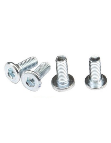 TORNILLOS EMBUTIDOS DISCO FRENO