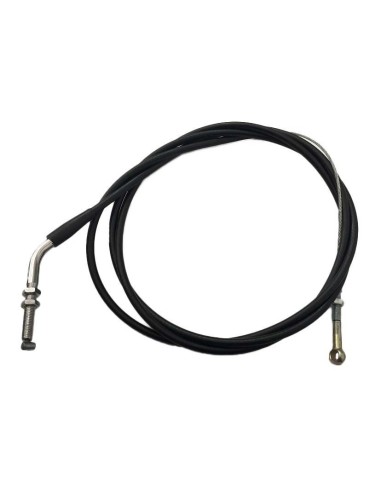 Handbrake cable