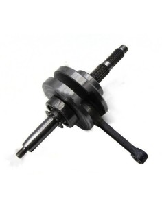 Crankshaft yx 2