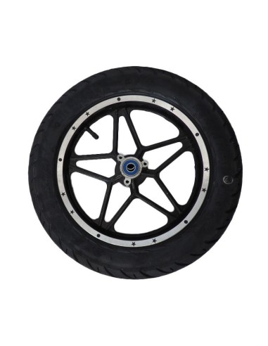 RUEDAS PATINETE 10"