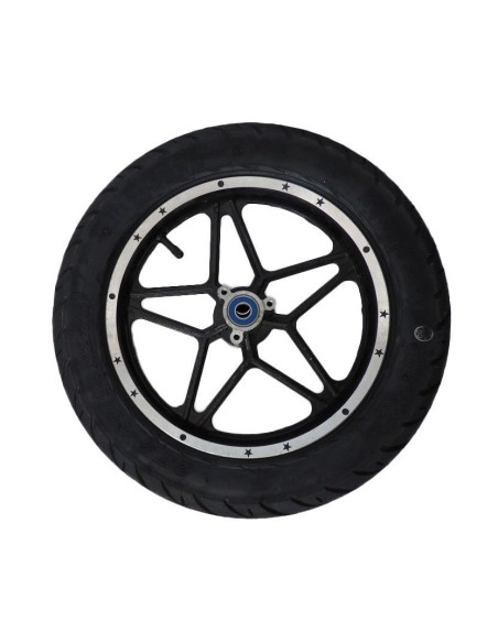 RUEDAS PATINETE 10"