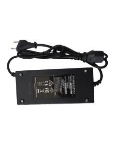 Cargador bateria litio 60v