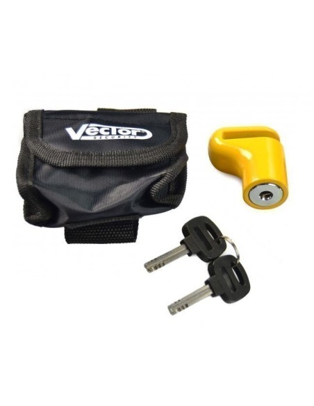 Padlock vector