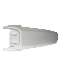 Rear fender white crf70