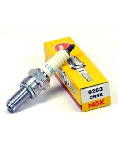 Plug ngk CR9E